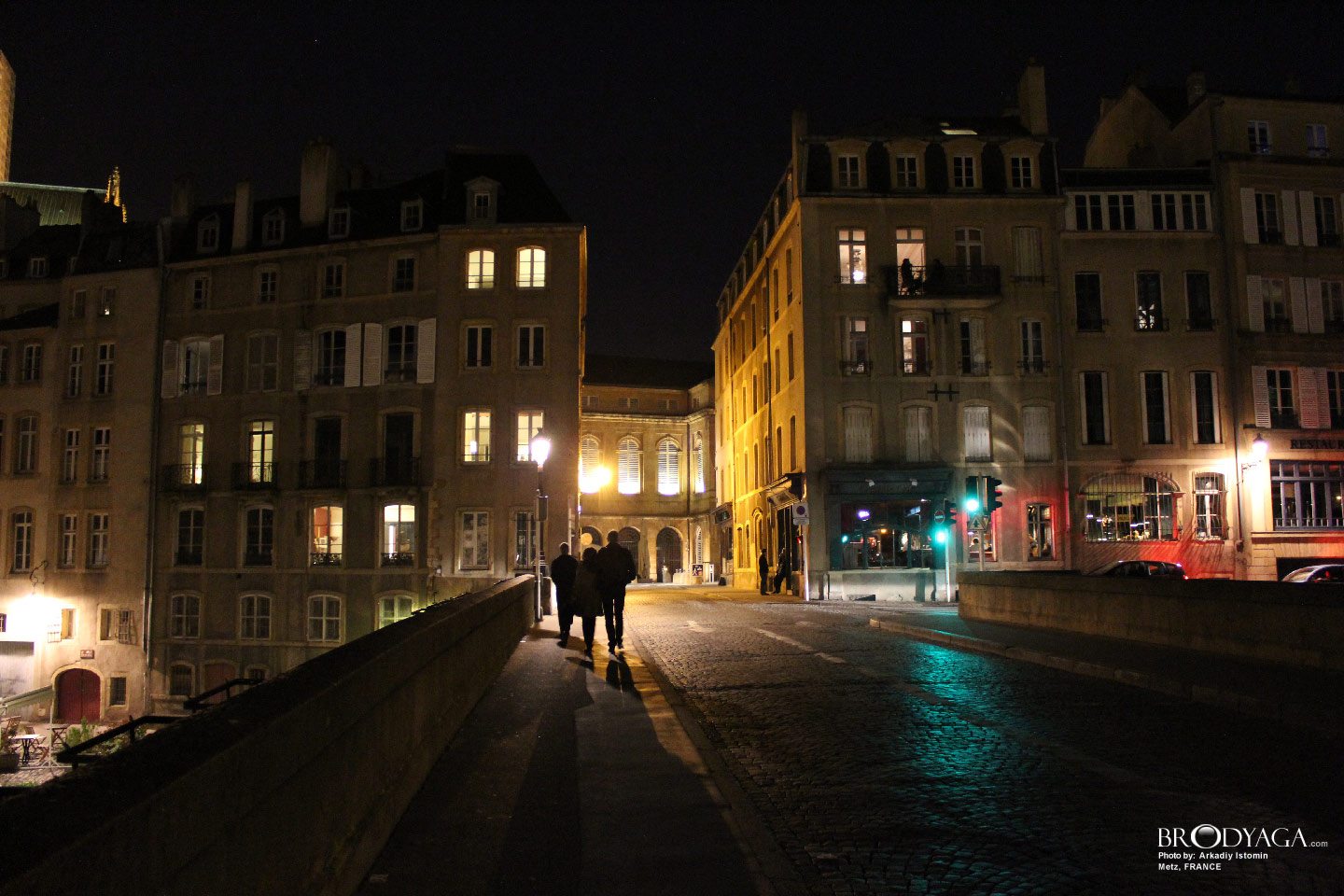 Metz